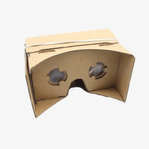 Google Cardboard V1 - Box