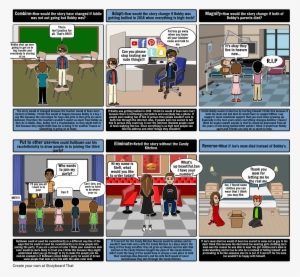 Misfits Technology Project Part - Technology