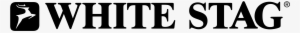 White Stag Logo Png Transparent - White Stag