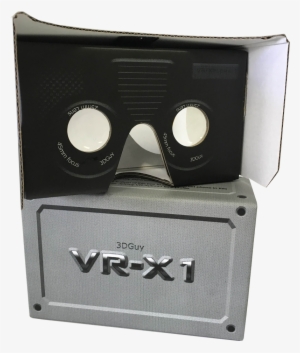 Buy Google Cardboard South Africa - Google Cardboard