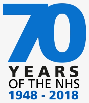 Celebrating Today's Nhs Leaders At Every Level For - Happy 70th Birthday Nhs