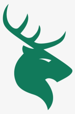 Central Stags - Central Stags Logo