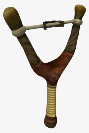 Slingshot - Twilight Princess Slingshot