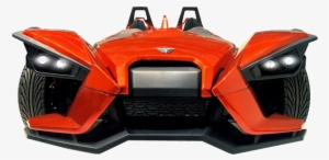 Renting A Polaris Slingshot In Nj - 2015