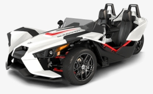 Polaris Slingshot Sl Le White - Polaris Slingshot Price