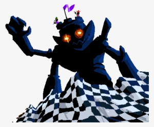 Rook - Carapacian Rook