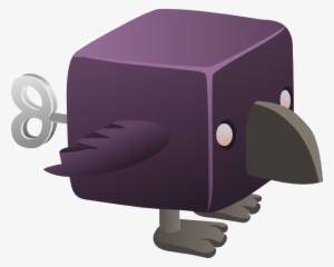Rook - Toy