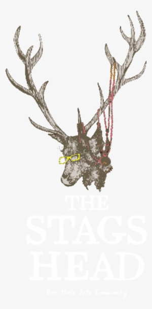 Stag-logo - Elk