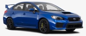 2018 Subaru Wrx Low Profile Trunk Spoiler Wrx Sti Limited - Kia Cerato 2015 Price In Nigeria