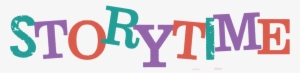 Storytime Png