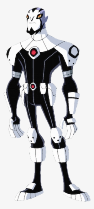 New Look Of Rook Blonko-ydj7412 - Wiki