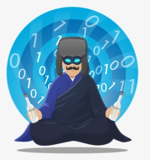 Whether You Are One Of 27 Million Russian Speakers - Ip Address