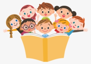 Preschool Story Time - Story Time