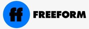 Find Your Audience - Freeform Network Logo Png