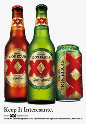 Post To Facebook - Dos Equis
