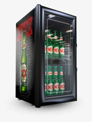 Dos Equis Ccv24 Y Dos Equis Baby Cooler - Dos Equis