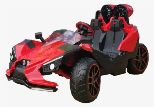Baby-slingshot - Infant