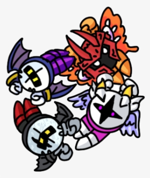Artwork[spoiler] Borb Wheel - Cartoon
