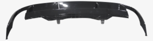 Cc R-line Rear Spoiler - Grille