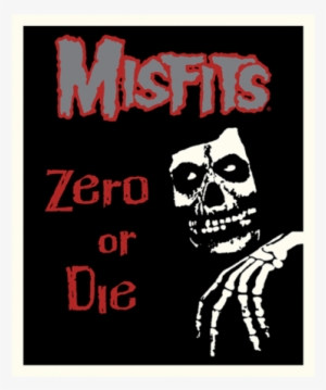 Legacy Poster - Misfits Legacy Of Brutality Vinyl