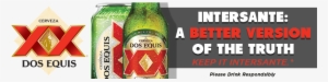 Dosequis-1 - Cuauhtémoc Moctezuma Brewery