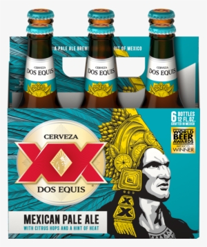 Coming Soon - Cuauhtémoc Moctezuma Brewery