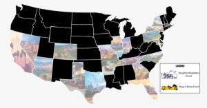 Map - John F. Kennedy Library