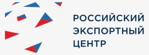 Russian Export Center Started To Work In Tajikistan - Russian Export Center Logo