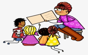 « Family Storytime - Family Story Time