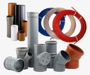 Plumb - Plumbing Items