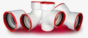 Connectite Dwv Pvc Fittings Are These Garbage - Binoculars