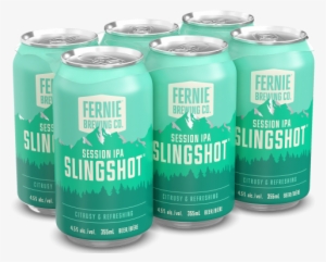 Brewer's Notes - India Pale Ale