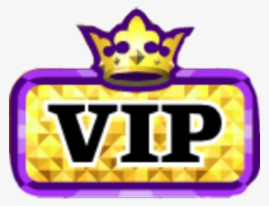 Report Abuse - Msp Vip Sign Png