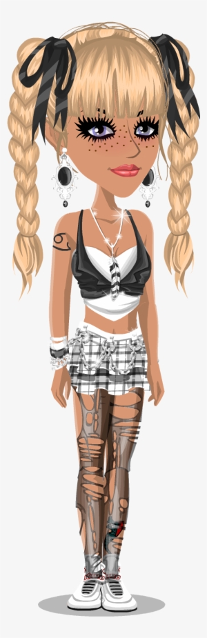 Msp Rebel- For Cutes New Movie - Png Movie Star Planet