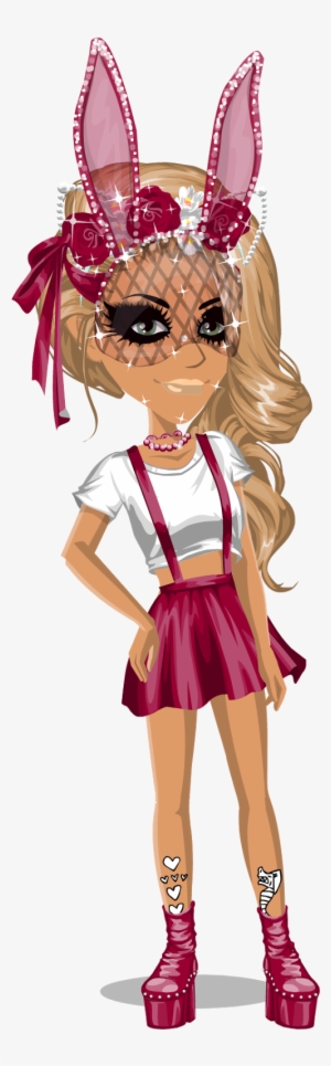 Glamour Girl $800 - Fashion