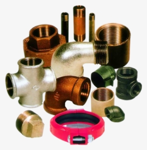 Miscellaneous Plumbing Parts - Budapest