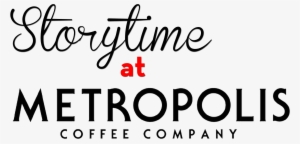 Join Theatre Teaching Artists From Three Cat Education - Metropolis Coffee Company Logo