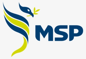 Msp Rgb Png No Strapline - Merseyside Sports Partnership