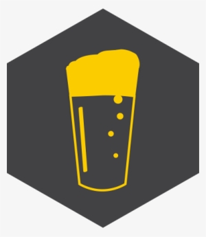 Brewing And Beverage Management Icon