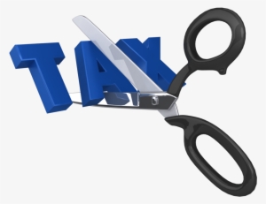 Cutting Taxes - No More Tax