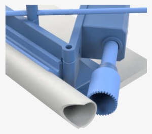 Cutters, Notchers, & Extractors - Pipe