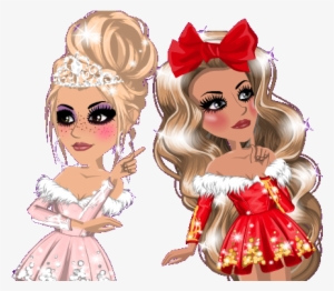 Like Liked Unlike - Miss Goldie Msp Transparent