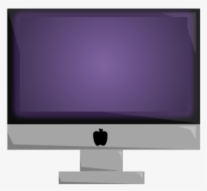 Laptop Mom - Computer Monitor