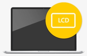 Laptop Screen - Laptop