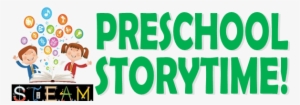 Nampa Library Preschool Storytime New
