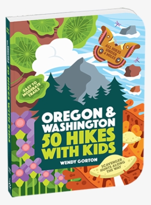 50 Hikes With Kids