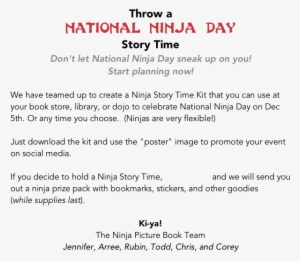 Throw A & - Grammar Ninja Sticker (rectangle)