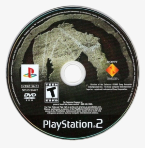 Shadow Of The Colossus - Shadow Of The Colossus Cd