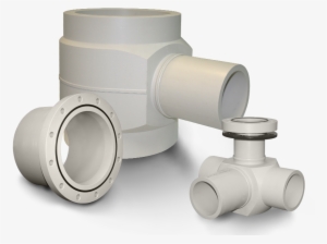 Pp Spigot Fittings - Valve