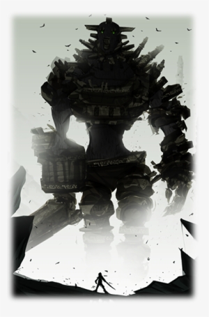 Shadow Of The Colossus Titan Souls Analisis Indie Videojuegos - Shadow Of Colossus 5 Th